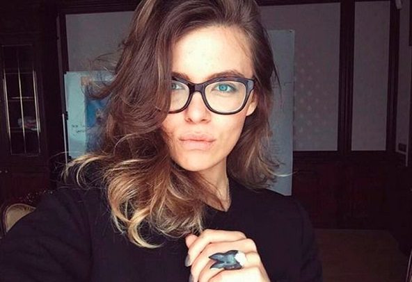 آناستازیا دیوا Anastasia Deeva آناستازیا دیوا Anastasia Deeva