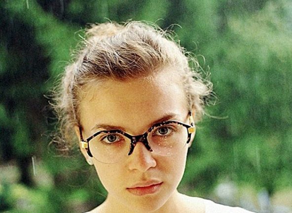 آناستازیا دیوا Anastasia Deeva آناستازیا دیوا Anastasia Deeva