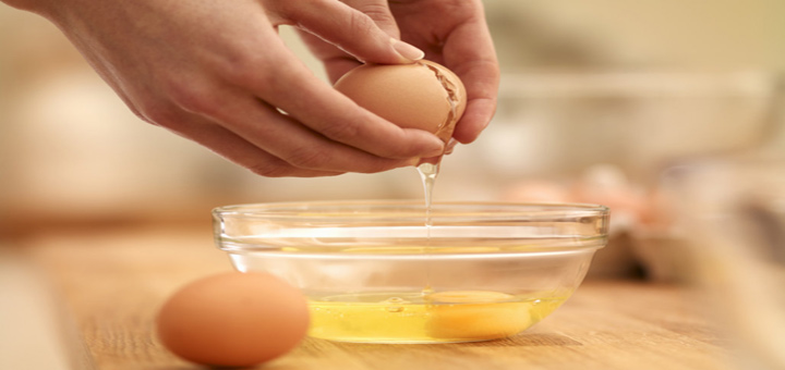 ایا خوردن تخم مرغ خام ضرر دارد؟