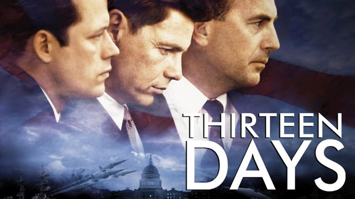فیلم Thirteen Days – سیزده روز