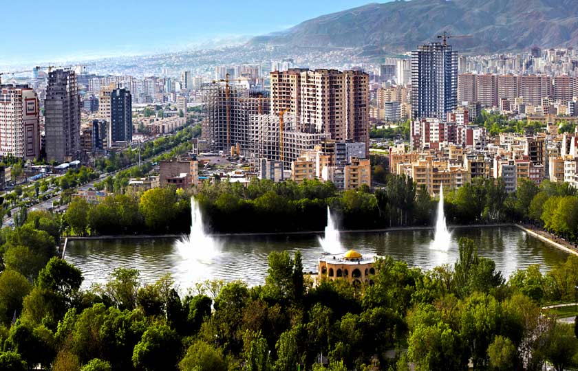 حقایق جالب و خواندنی در مورد شهر تبریز + تصاویر زیبای شهر تبریز