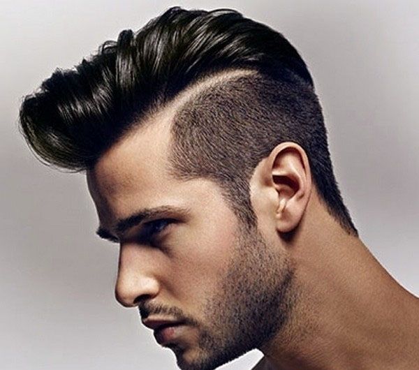 گالری تصاویر مدل موی جدید مردانه برای داشتن ظاهری جذاب