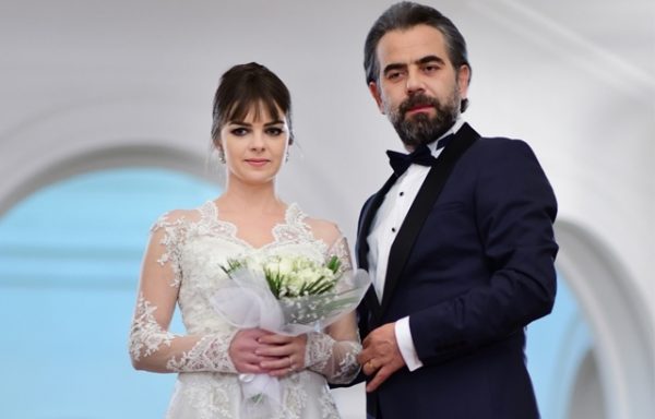 عکس های بازیگران سریال رهایی عکس آیلین و عکس یکتا در سریال رهایی