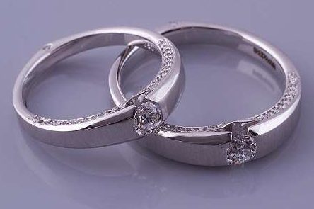 عکس هایی از انواع مدل حلقه ازدواج زیبا