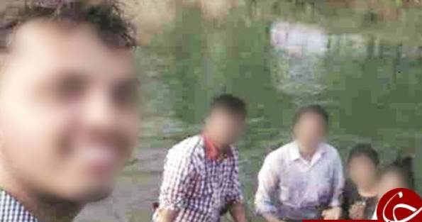 عکس گرفتن سلفی باعث شد این افراد کشته شوند! + قربانیان سلفی عکس گرفتن سلفی باعث شد این افراد کشته شوند! + قربانیان سلفی