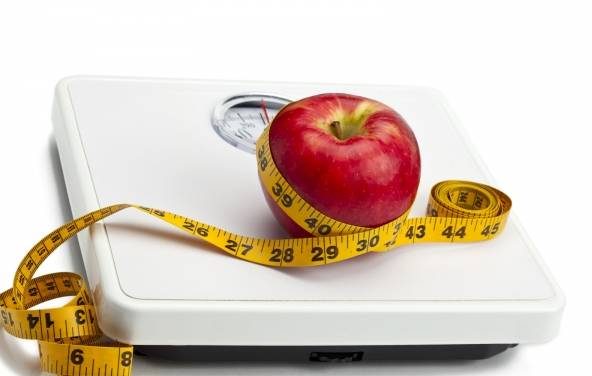 خطرات و عوارض کاهش وزن سریع که باید بدانید
