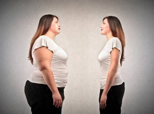 با طب سوزنی چاقی را درمان کنید و بدون عوارض لاغر شوید