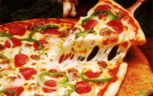 به جای خوردن چیپس پفک و پیتزا این مواد غذایی مفید را بخورید