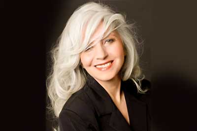 سفید شدن موها و اطلاعاتی کامل در مورد سفیدی مو و دلایل سفید شدن مو