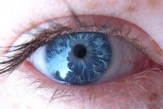 روش هایی برای تقویت کردن بینایی چشم ها