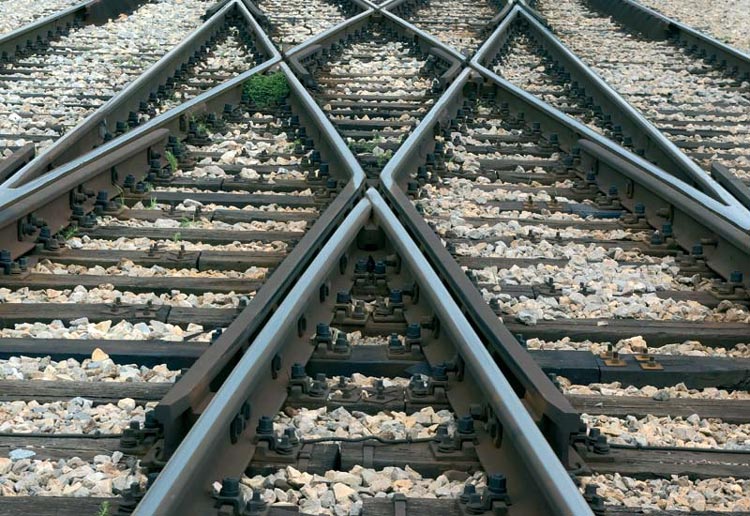 حقایق جالب و خواندنی در مورد راه آهن هندوستان