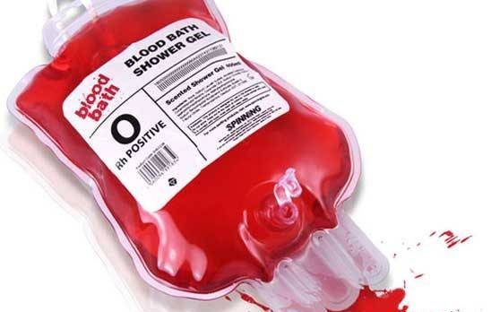 حقایق جالب و خواندنی در مورد خون دادن و اهدای خون