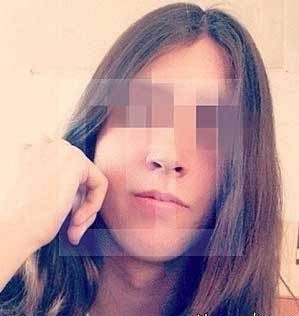 مرگ تلخ دختر جوان به دلیل گرفتن سلفی مرگبار از بالای ساختمان + تصاویر