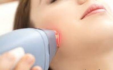 درمان بیماری پوستی با لیزر