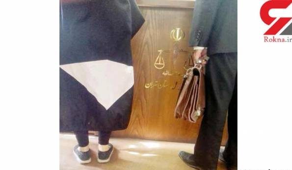ماجرای خواستگاری دختر دانشجوی ایرانی از استادش و درخواست طلاق!