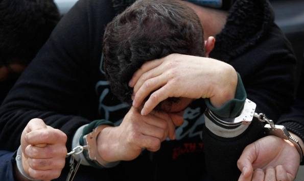 دستگیری اهالی خانه فساد 8 زن و 4 مرد در شمال تهران