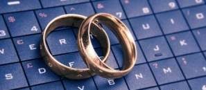 عاقبت ازدواج اینترنتی , آیا ازدواج اینترنتی درست است؟