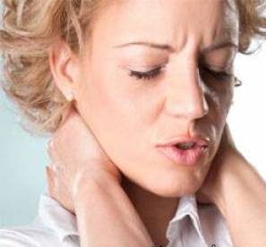 مشکل درد گردن بعد از خوابیدن و کاهش گردن درد پس از خواب