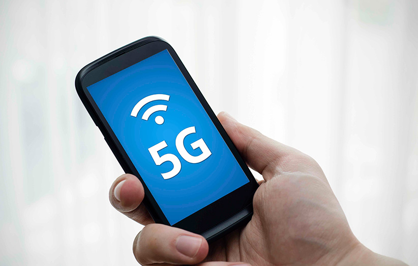 اینترنت 5G چیست؟ اطلاعاتی کامل در مورد اینترنت 5G