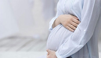 مشکلات مادران مبتلا به ام اس در زمان بارداری