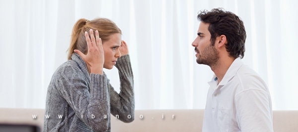 روش داشتن بحث و گفتگوی سالم با همسر