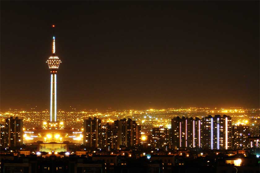حقایق جالب و خواندنی در مورد تهران