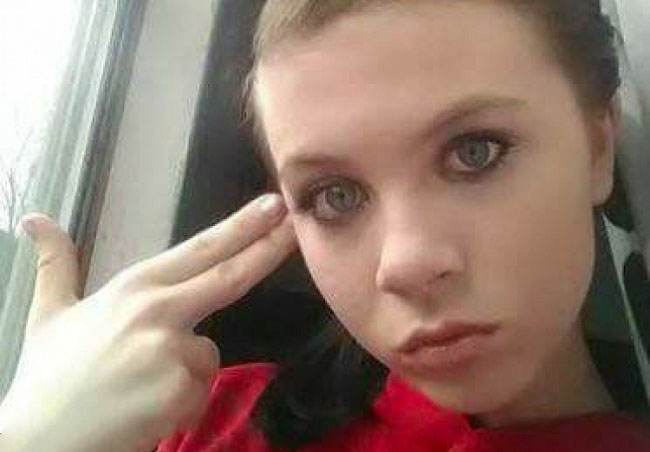 تجاوز جنسی باعث شد دختر 12 ساله به صورت آنلاین خودکشی کند!