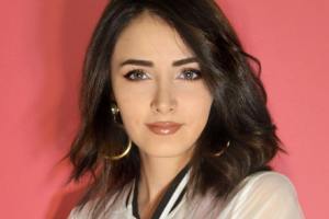 سونیا بیطوشی دختر ایرانی و دختر شایسته ایران در سال 2017! + تصاویر