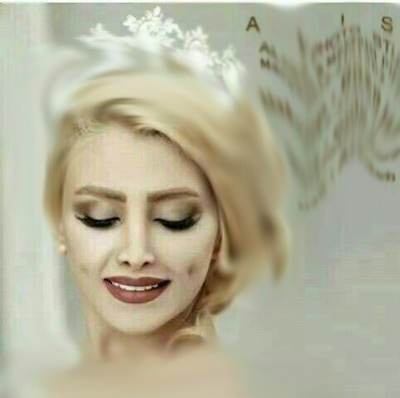 عکس های الهام عرب مدل معروف ایرانی در اینستاگرام