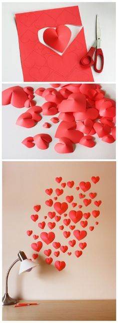 ایده های عاشقانه و جالب برای روز ولنتاین