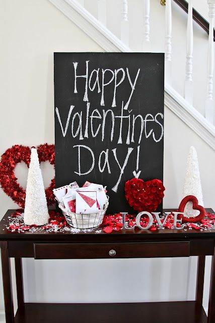 ایده های عاشقانه و جالب برای روز ولنتاین