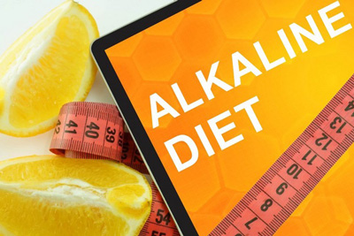 چرا رژیم غذایی قلیایی برای سلامت بدن بهتر است؟