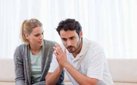 چرا زنان به مردان دروغ می گویند؟ 10 دلیل دروغگویی زنان