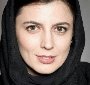 لیلا حاتمی یکی از زیباترین زنان خاورمیانه شد + عکس لیلا حاتمی