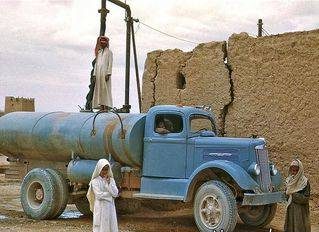 عکس های قدیمی از 60 سال پیش کشور عربستان گه جالب هستند