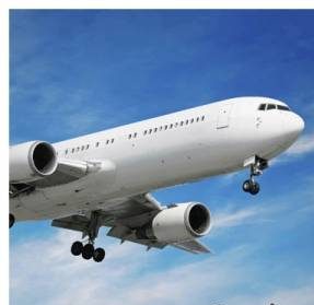 عکس لو رفته از صحنه فجیع مسافران در هواپیمای پاکستان