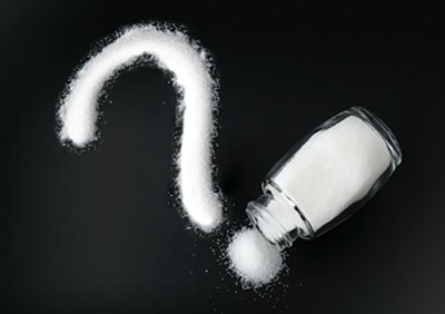 کاربردهای جالب غیر خوراکی نمک آشپزخانه