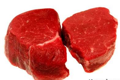 خوردن گوشت گوساله بهتر است یا گوشت گوسفند؟