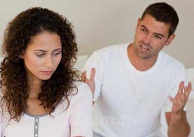 اگر شوهر شما این 6 جمله را می گوید، دوام ازدواج شما در خطر است!