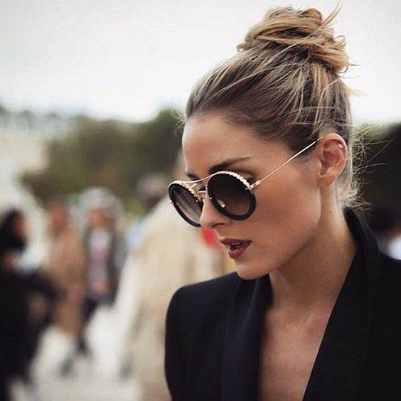مدل عینک های اسپرت زنانه 