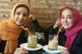عکس های سارا صوفیانی و شوهرش که 28 سال از خودش بزرگتر است عکس های سارا صوفیانی و شوهرش که 28 سال از خودش بزرگتر است