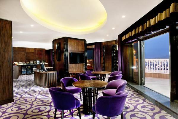 هتل شرایتون باتومی (Sheraton Batumi Hotel)