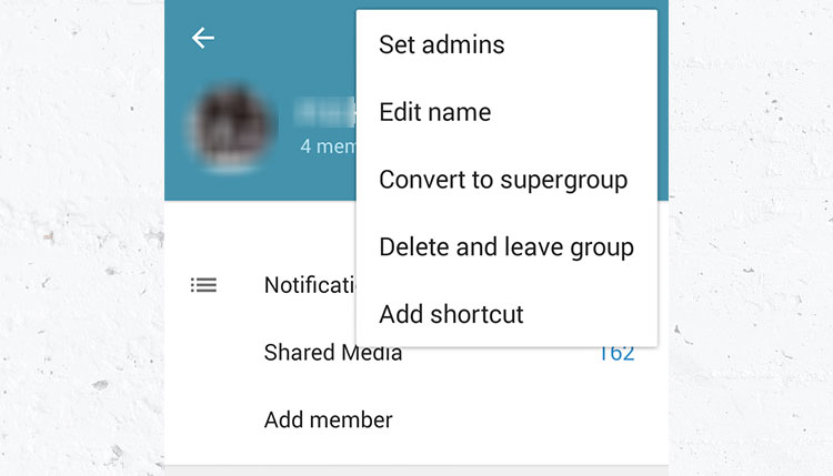 آموزش کامل و مرحله به مرحله تلگرام TELEGRAM