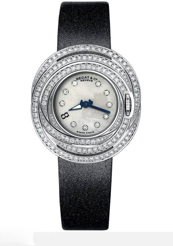 تصاویر مدل ساعت مچی زنانه برند BED & Co