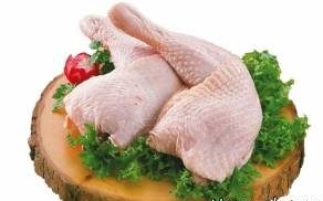نحوه تشخیص گوشت مرغ سالم از مرغ فاسد