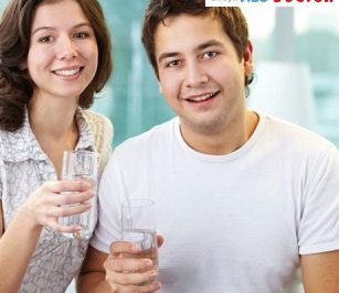 نوشیدن آب پس از رابطه جنسی ممنوع است