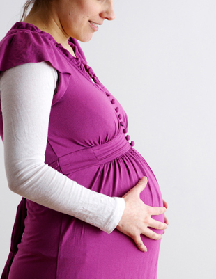 تغییرات هورمونی بدن زن در دروان بارداری