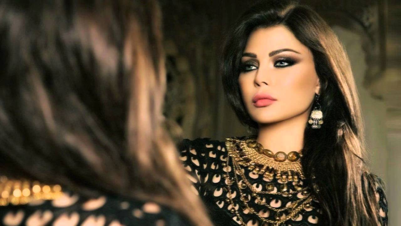  سکسی ترین زنان عرب
