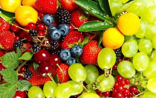 میوه های تابستانی که چربی های شما را آب می کند