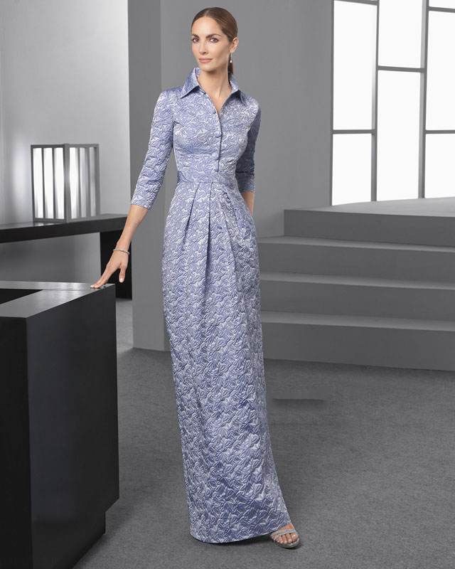 مدل لباس های مجلسی زیبای برند رز کلارا Rosa Clara